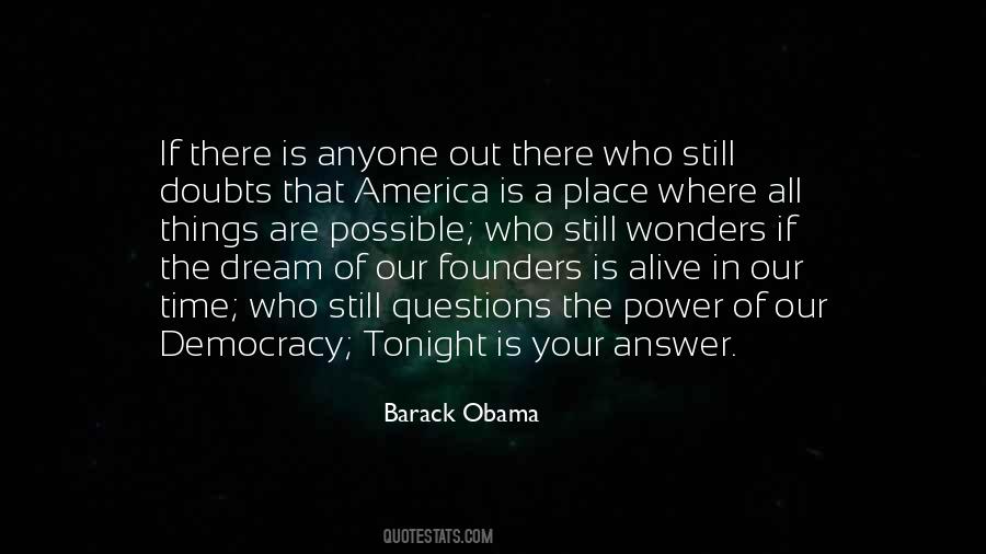 America Tonight Quotes #220904