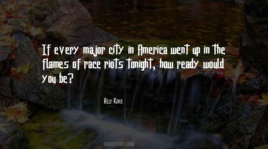 America Tonight Quotes #515588