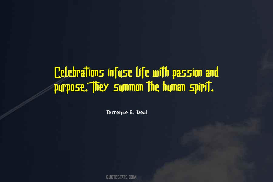 Bisconti Salem Quotes #1793706