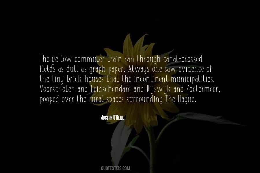 Brick Houses Quotes #1330236