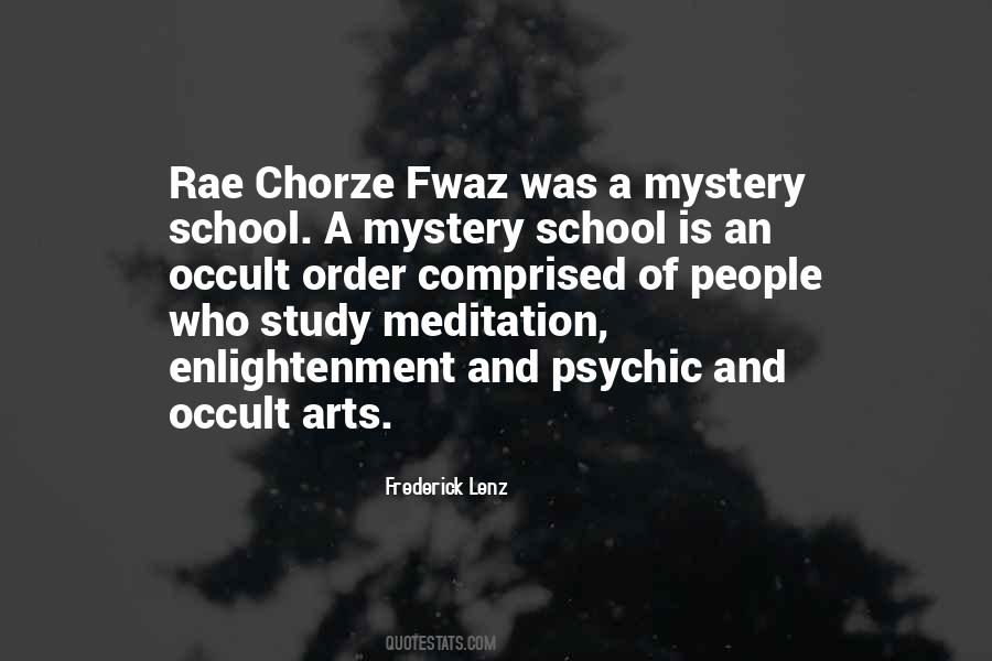Scorsone And Drueding Quotes #1120929