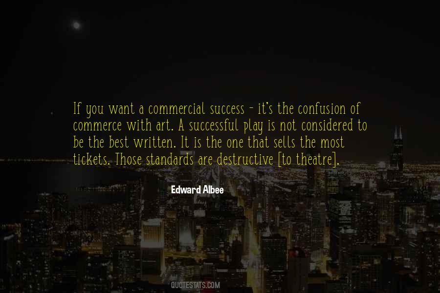 Commercial Quotes #1780074
