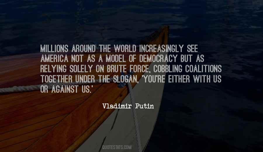Zakaryan Jeans Quotes #1514160