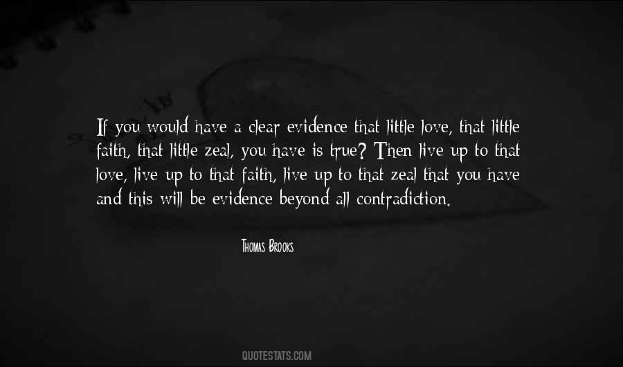 Have A Little Faith Quotes #831975