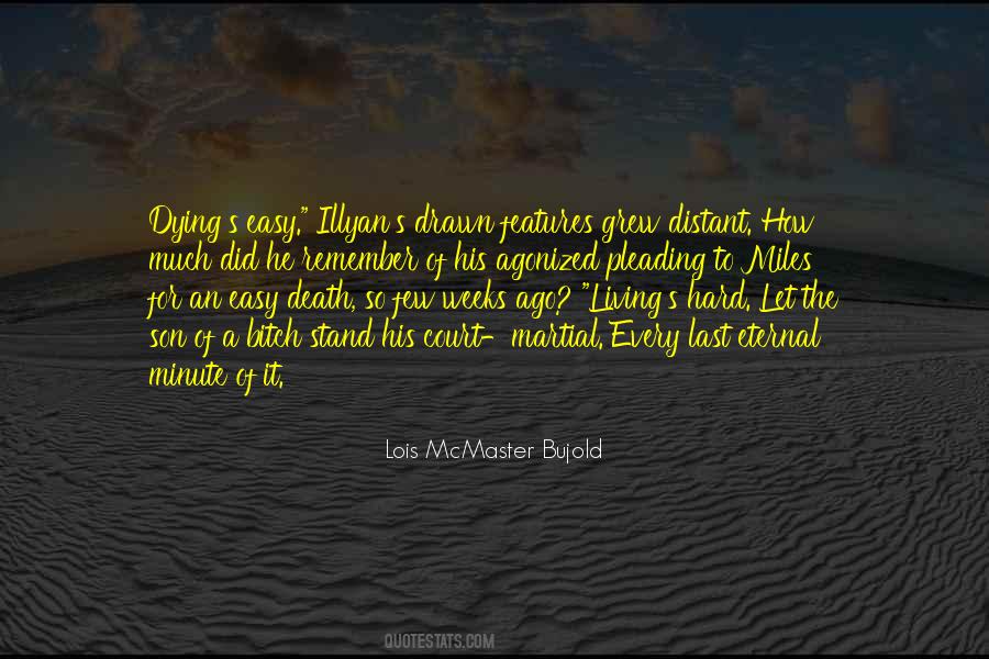 Tenteram Quotes #1708089