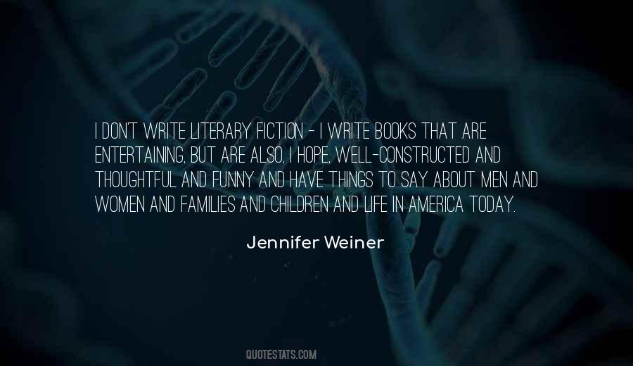 Families And Children Quotes #1113289