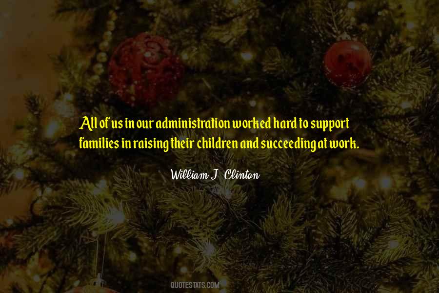 Families And Children Quotes #246550