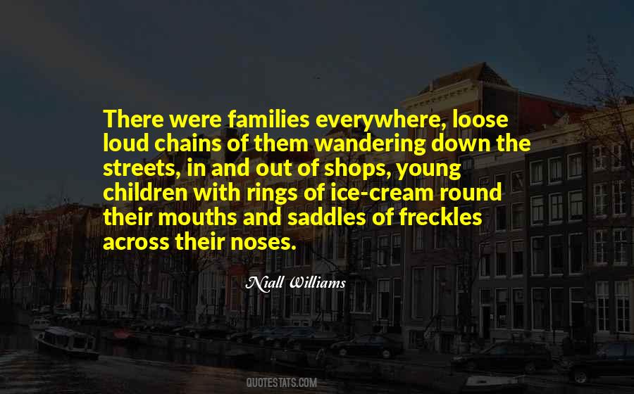 Families And Children Quotes #395492