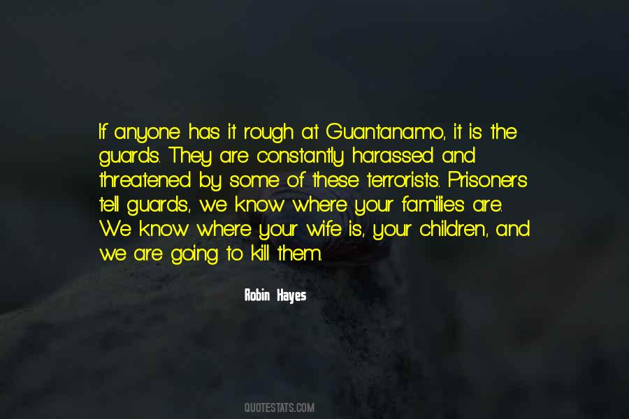 Families And Children Quotes #404656