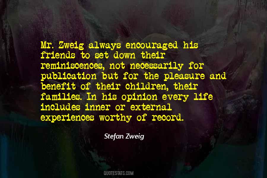 Families And Children Quotes #464474