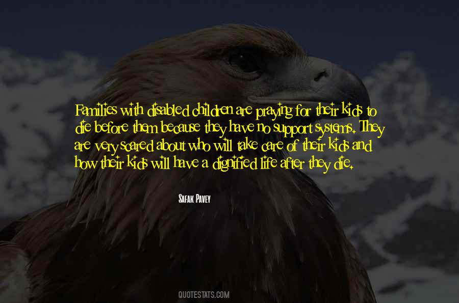 Families And Children Quotes #485258