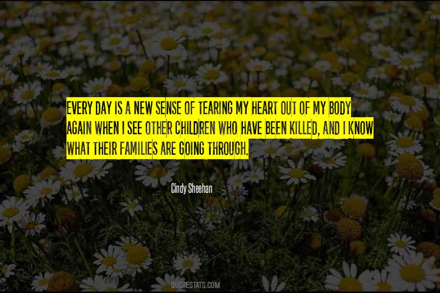 Families And Children Quotes #509780