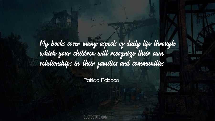 Families And Children Quotes #529989