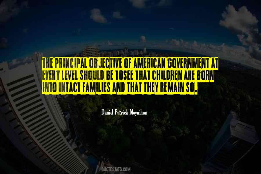 Families And Children Quotes #592386