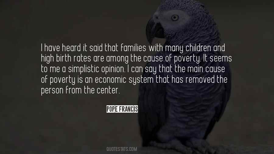 Families And Children Quotes #643511