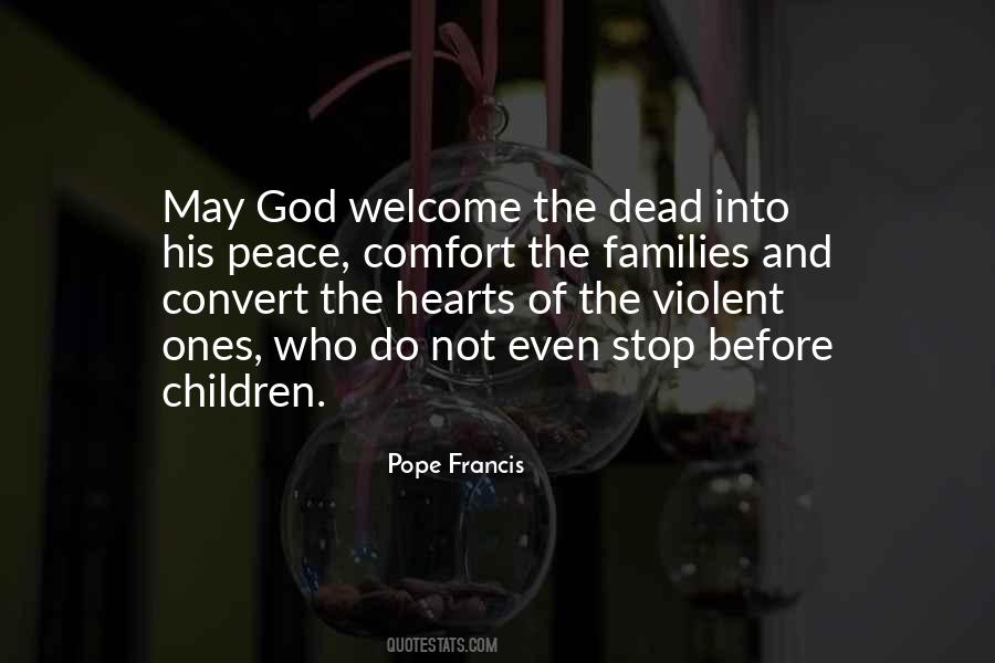 Families And Children Quotes #687057
