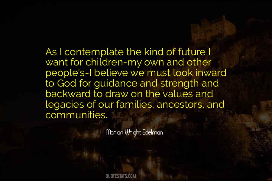 Families And Children Quotes #689166