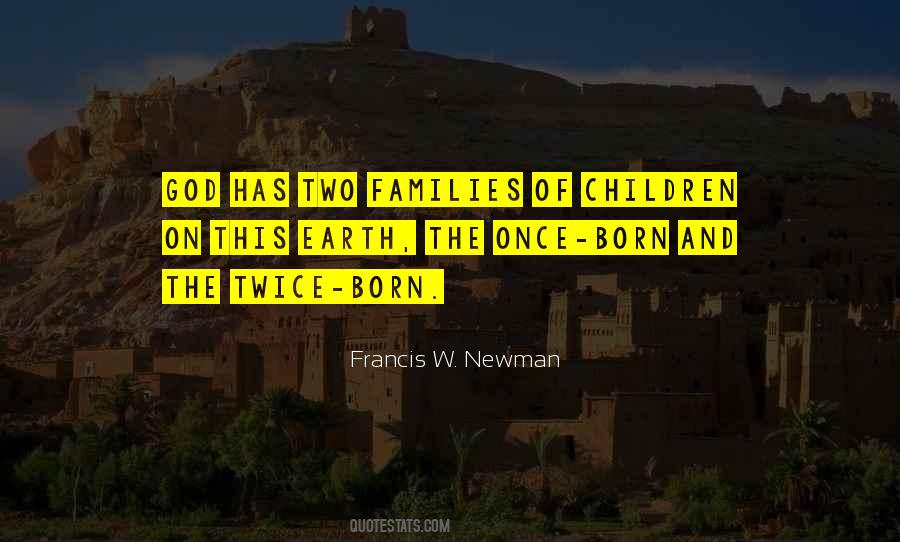 Families And Children Quotes #764564