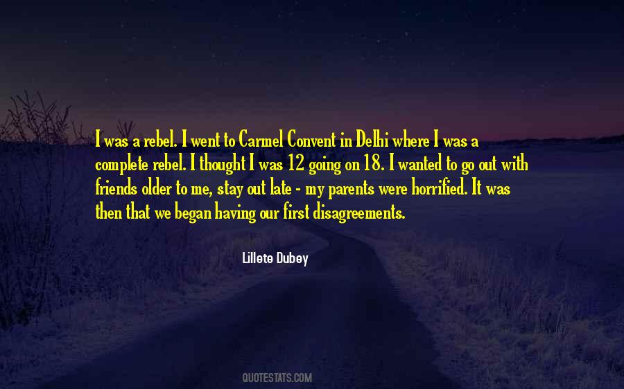 Gidget Actress Quotes #888396