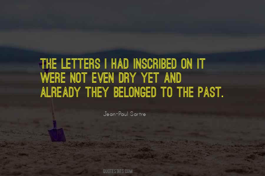 Spiritual Littering Quotes #1405454