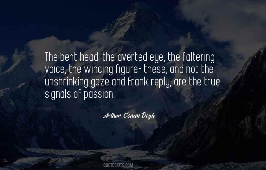 Angles To Sharpen Quotes #1081551