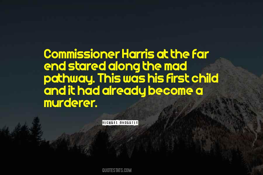 Commissioner Quotes #294259