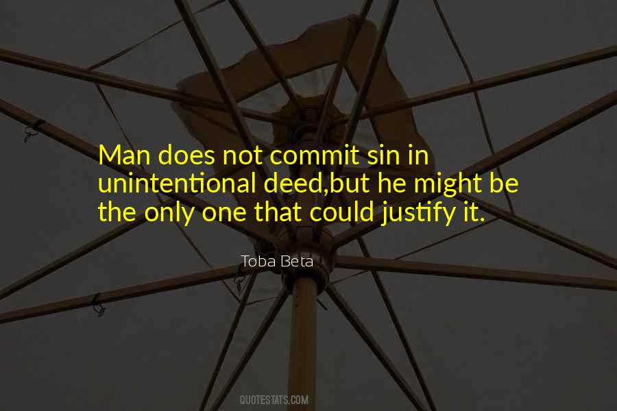 Commit Sin Quotes #1109512