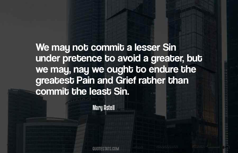 Commit Sin Quotes #1625387