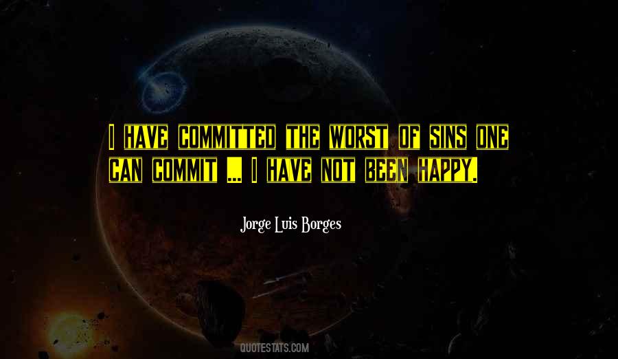 Commit Sin Quotes #1651740