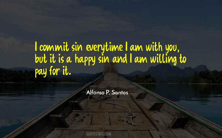 Commit Sin Quotes #477890
