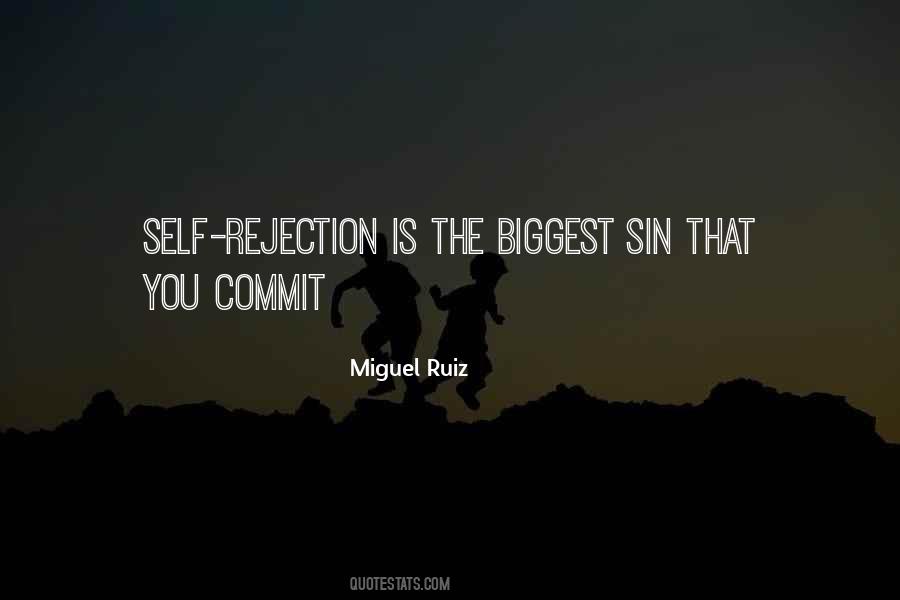 Commit Sin Quotes #720475
