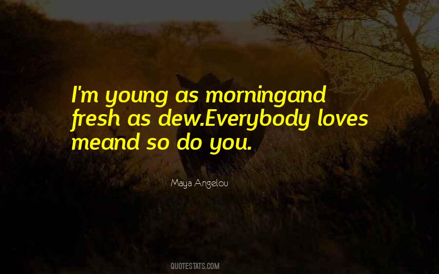 Milanowski Marzanna Quotes #1675858