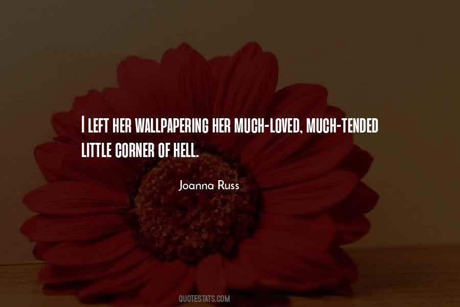 Milanowski Marzanna Quotes #743417
