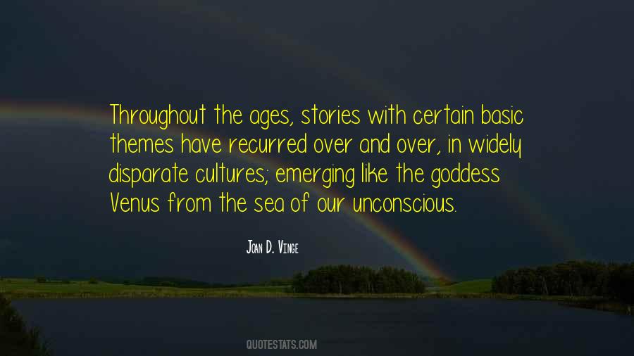 Goddess Like Quotes #135948