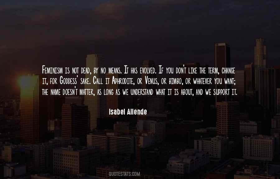 Goddess Like Quotes #613261