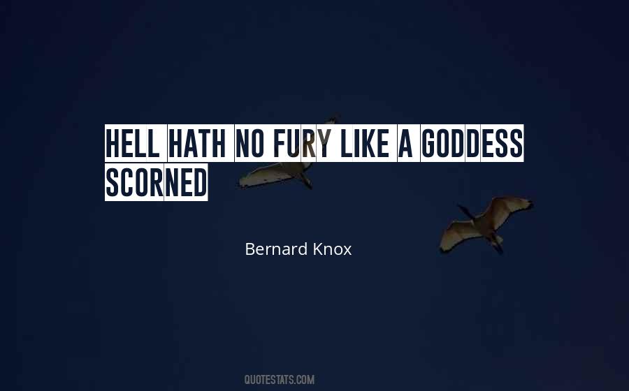 Goddess Like Quotes #937821