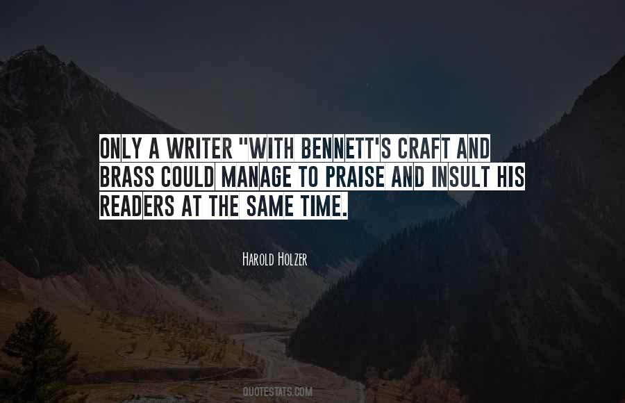 Verney College Quotes #107693