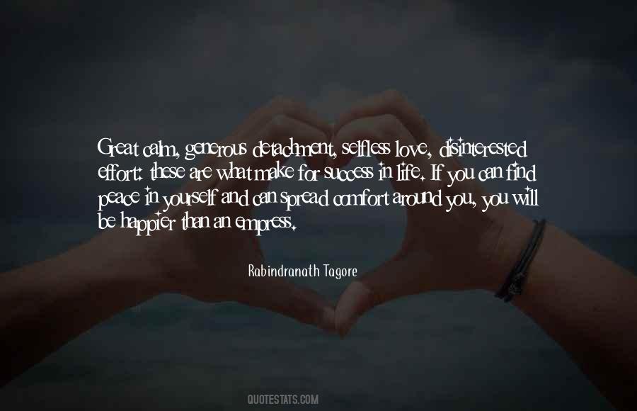 Life By Rabindranath Tagore Quotes #180356