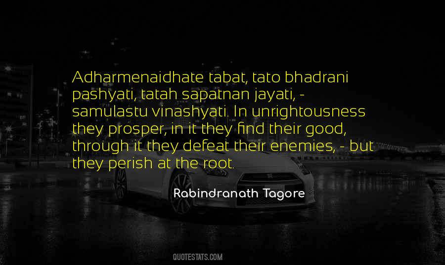 Life By Rabindranath Tagore Quotes #244255