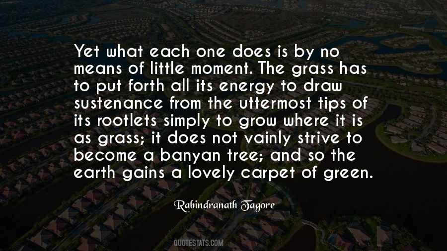 Life By Rabindranath Tagore Quotes #254698