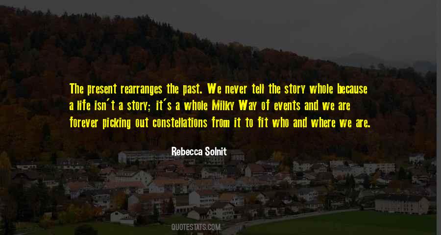 Verrast Quotes #1400251