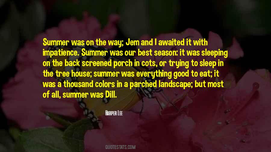 Best Colors Quotes #1135022