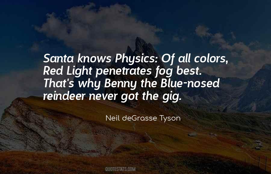 Best Colors Quotes #1410401