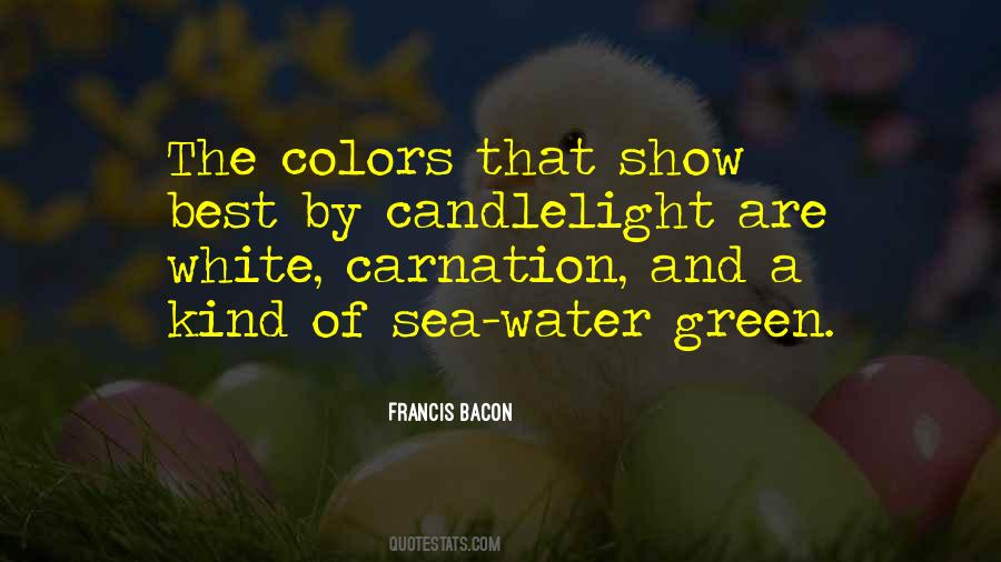 Best Colors Quotes #1878798