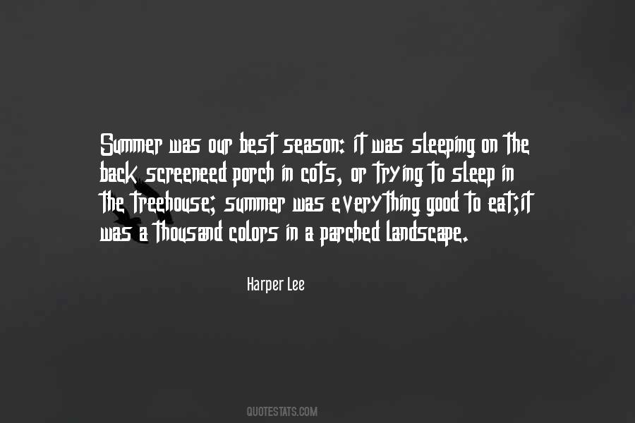 Best Colors Quotes #275797