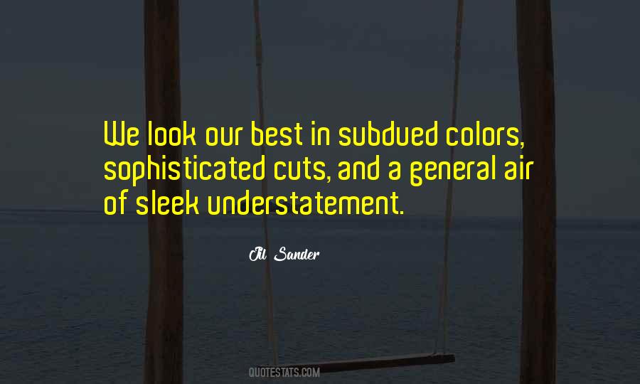Best Colors Quotes #382758