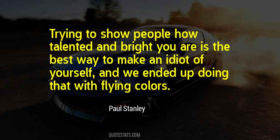 Best Colors Quotes #40074