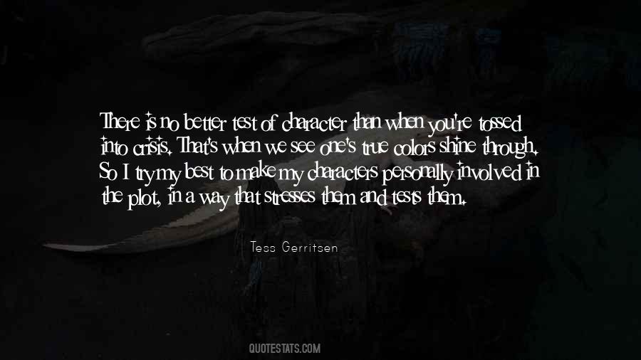Best Colors Quotes #412405