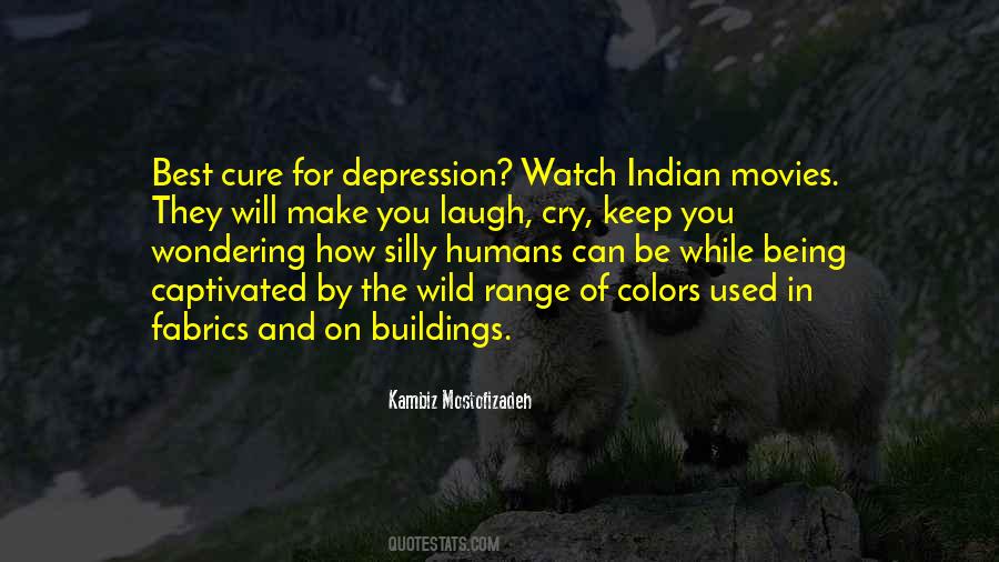 Best Colors Quotes #652324