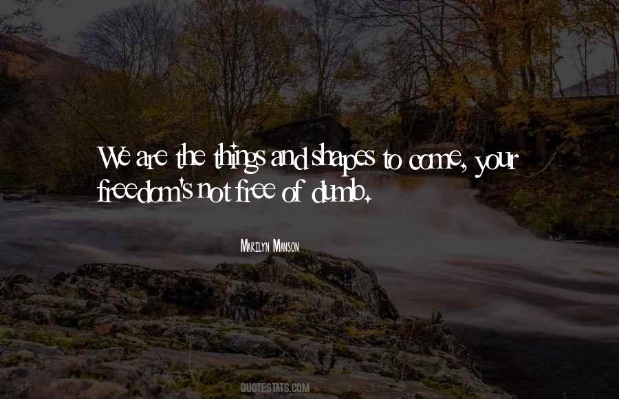 Harmonized Code Quotes #1564561